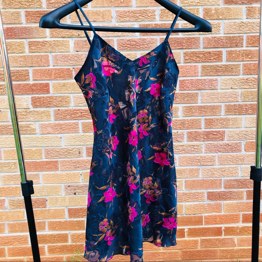 Victoria’s Secret vintage slip